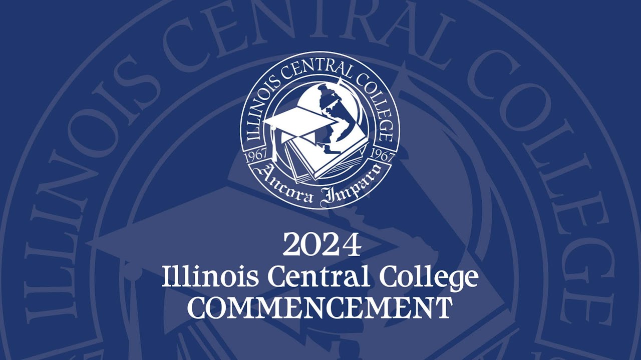 ICC 2024 Commencement