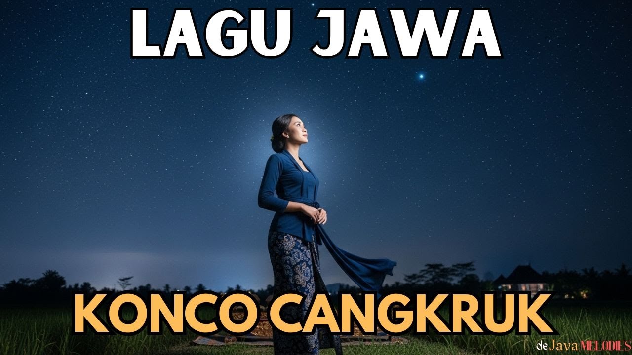 Urip Mung Mampir Ngombe  | Lagu Jawa Makna Hidup & Filosofi Kehidupan Jawa
