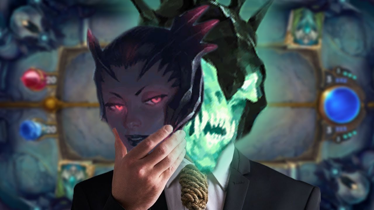 I Pretended to be an Aggro Main for a Week for THIS | Legends of Runeterra