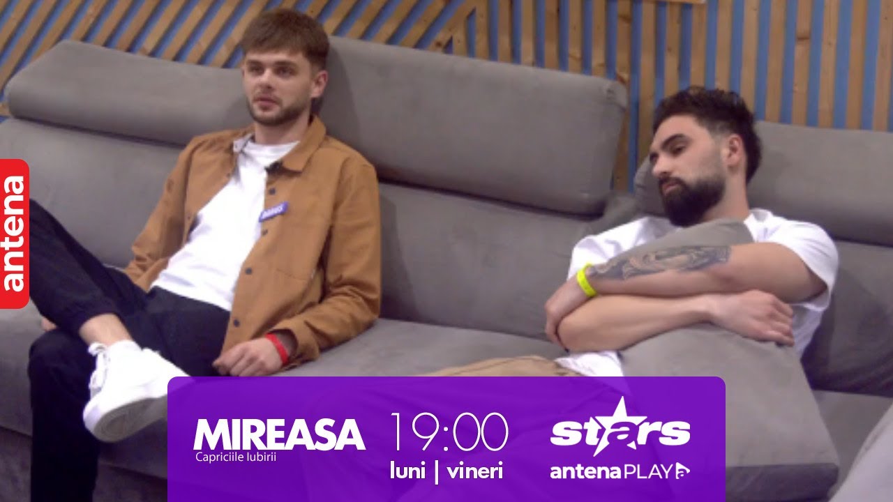 Alexandru i-a atras atenția lui Darius în privința Danielei: Ai exagerat!