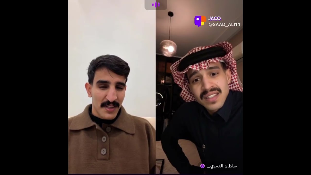 بث سعد المحفور ج١