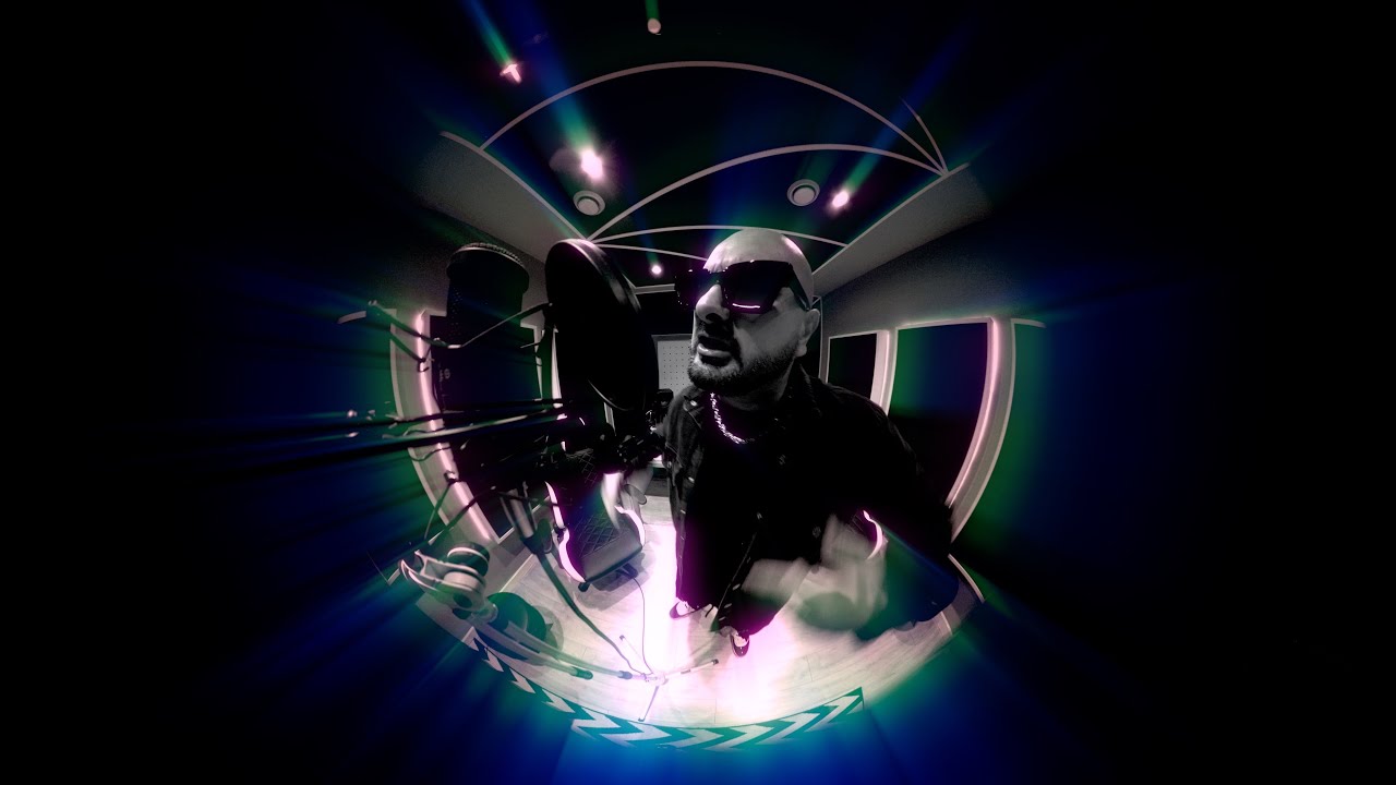 KEPA - Sub Zero ( Videoclip Oficial )