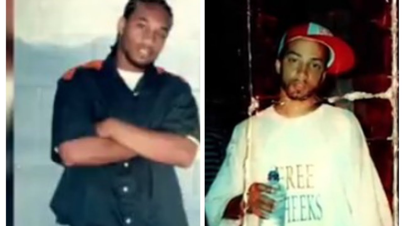 RIH to Dex Osama Uncle's Cheeks & Ron part 2