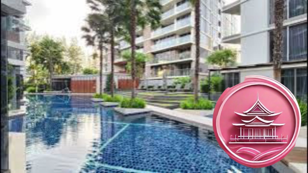 Hua Hin Condo 