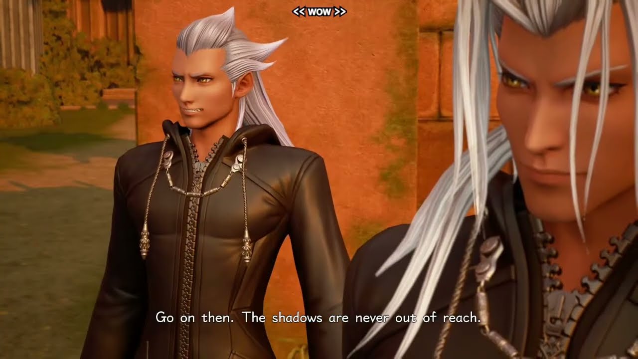 【#KingdomHearts3】Critical Mode, Level 1, Kingdom Key ONLY PART 3