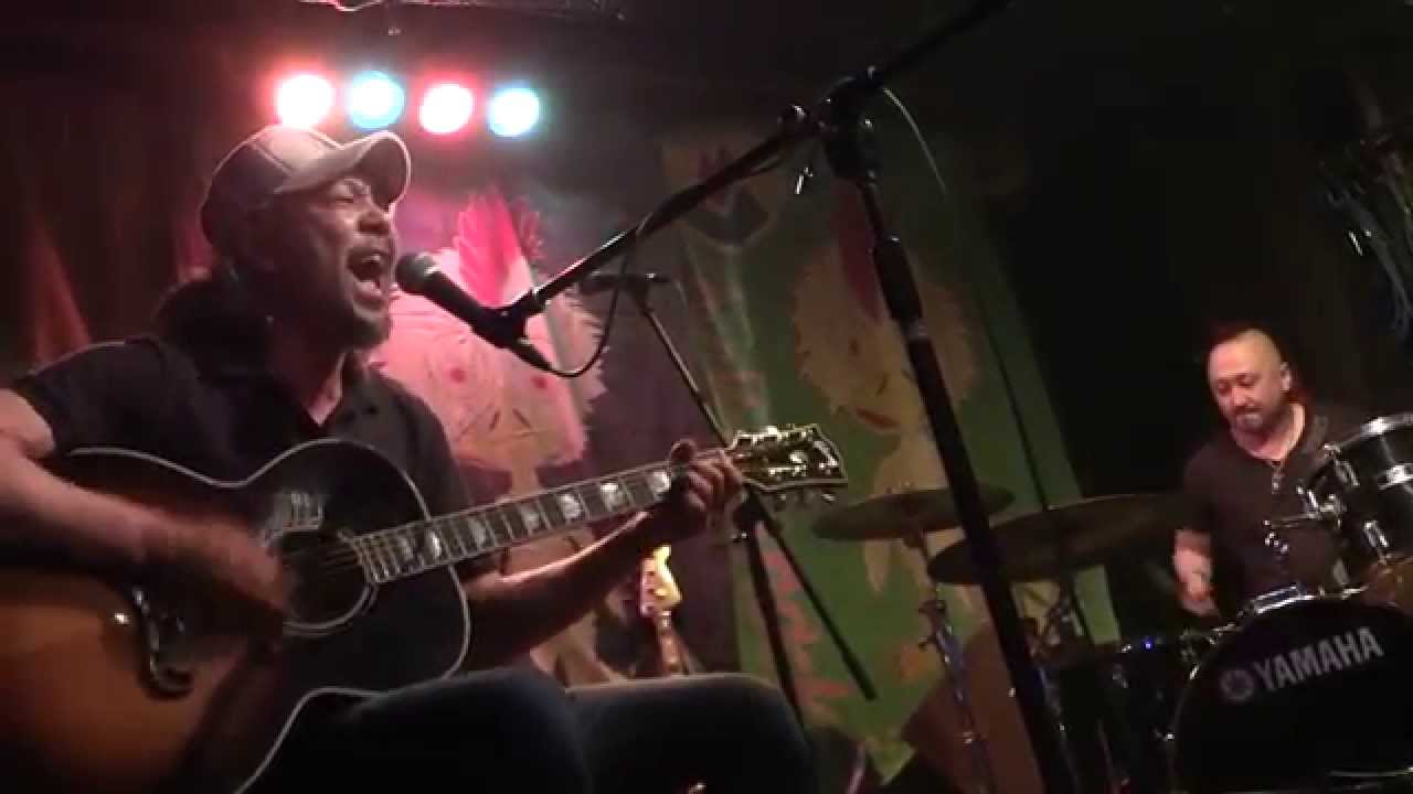 ROODY'S Live at 福生Chicken Shack 2015 5 /17
