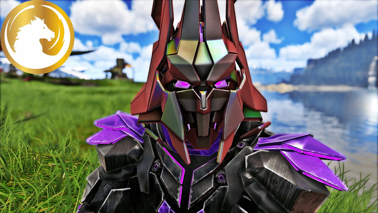 Geri Dönüş Evolved  I ARK Survival Evolved Fjordur (MODSUZ) I S1B71