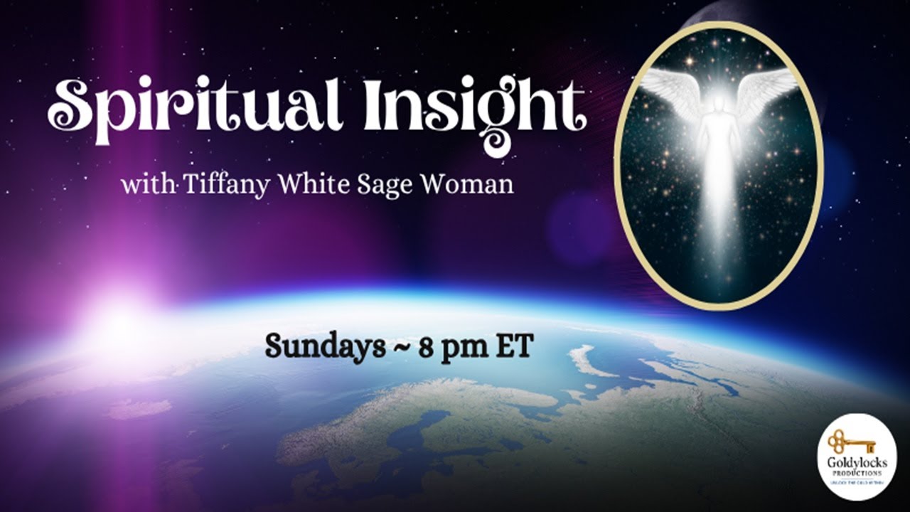 Spiritual Insight * Ep 518 * 1 Feb 2026