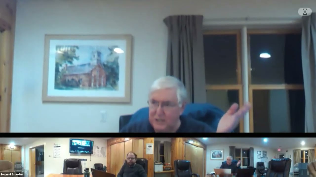 Planning Commission Public Hearing, Feb. 10, 2026