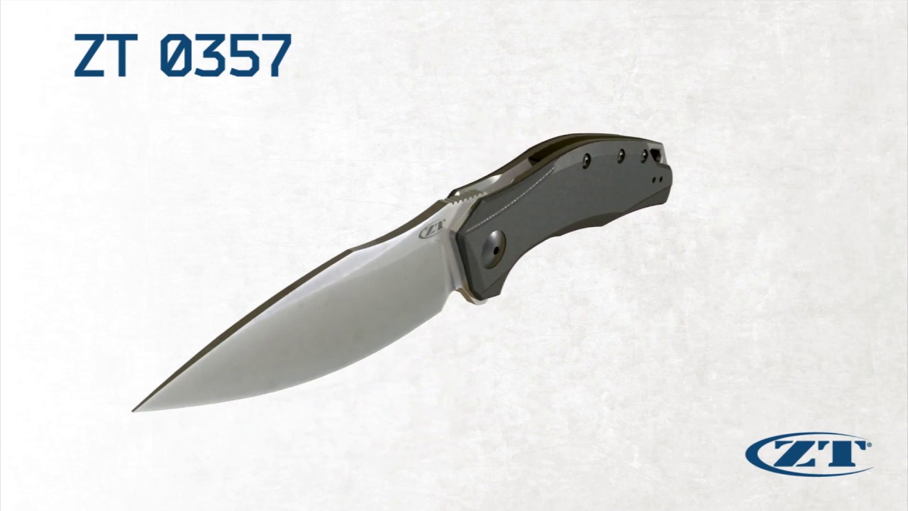 Introducing the 0357