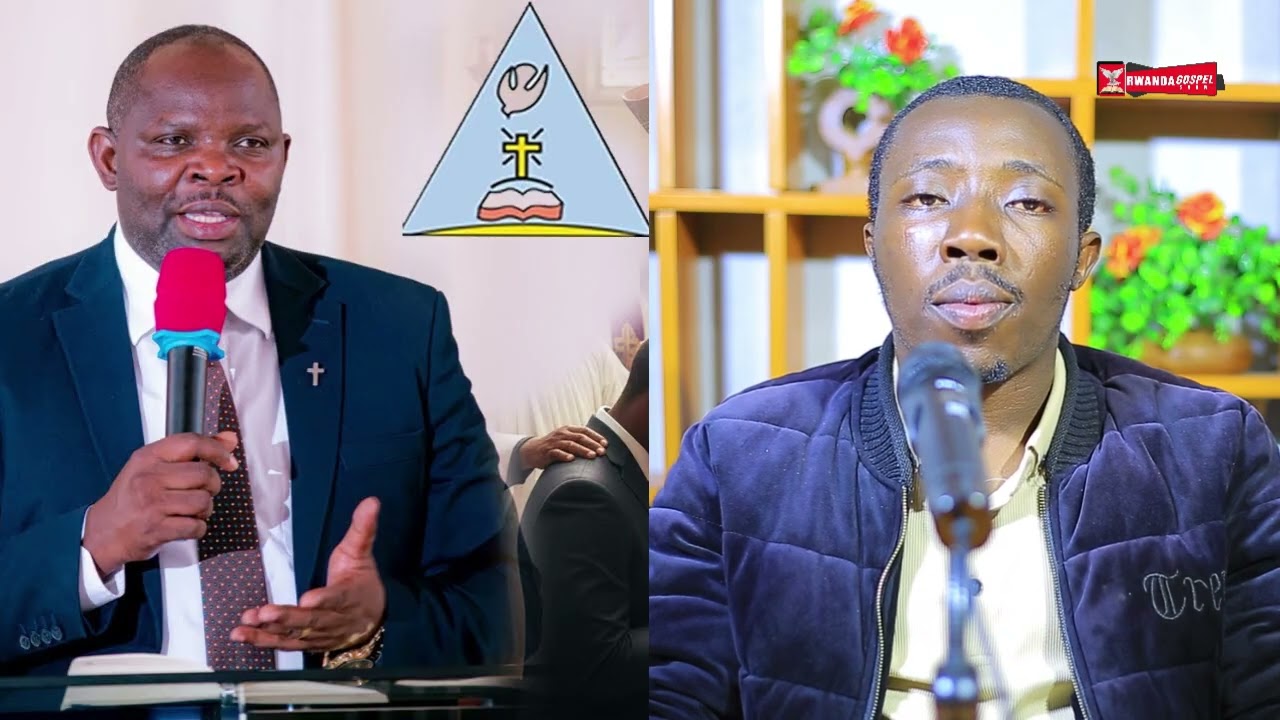 🚨MURI ADEPR IMPINDUKA ZIBAYE ZITUMYE ABAYOBOKE BIKANGA🫢RABA ARIRYO HEREZO? ABASHUMBA BARAJYAHE?