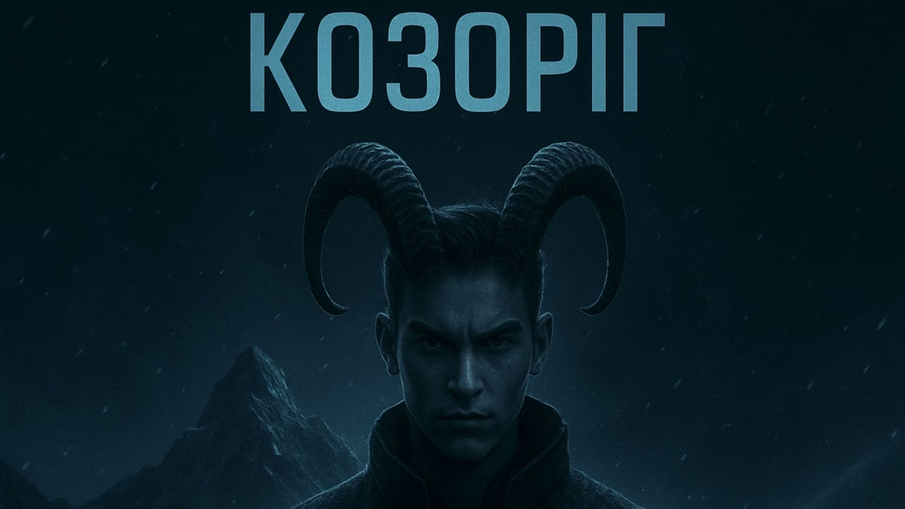 КОЗЕРІГ — Епічний Rave Track | Zodiac Rave Album | Ukrainian EDM Трек 10