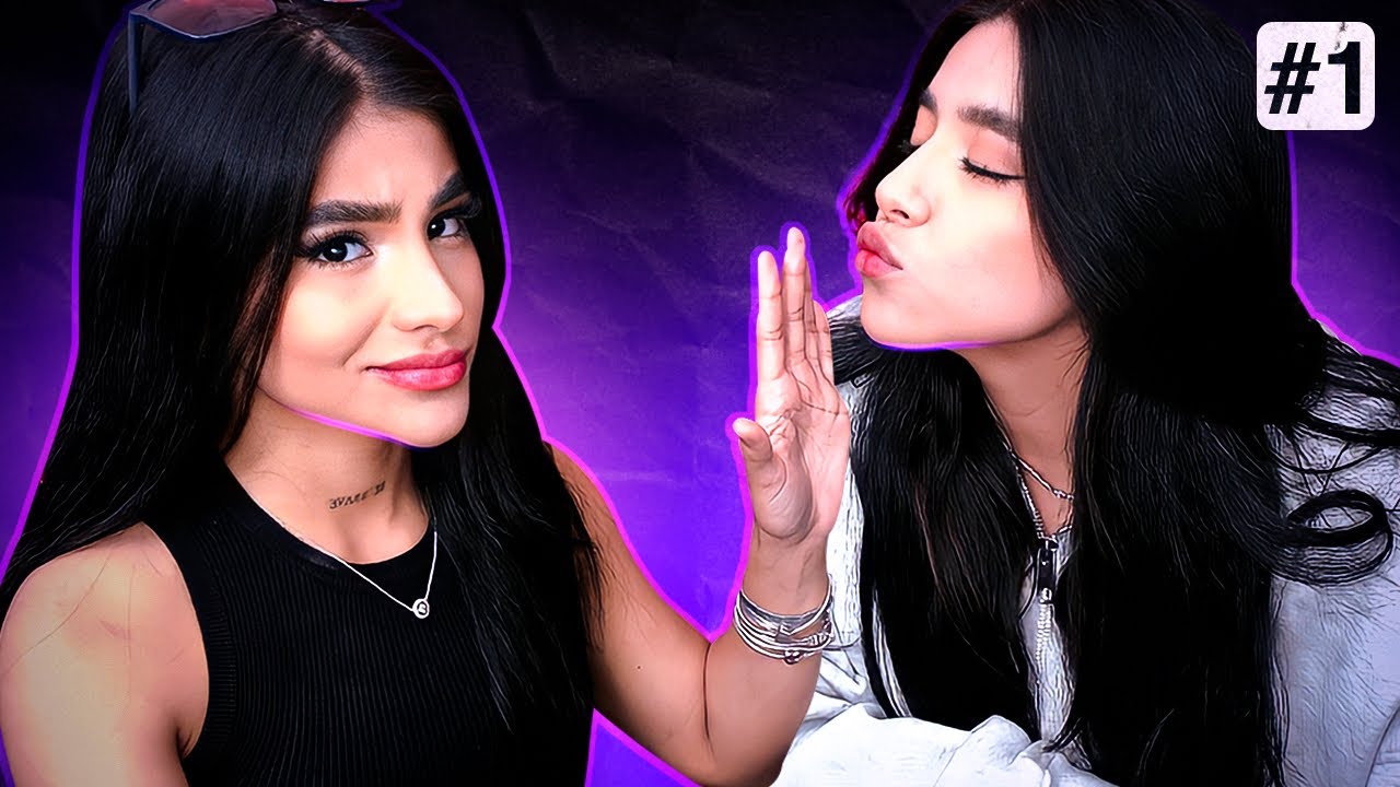EP#1 👾 CHARLANDO CON YEYE | HISOYVALERIA | ¿ESTARÍA CON UN HOMBRE?