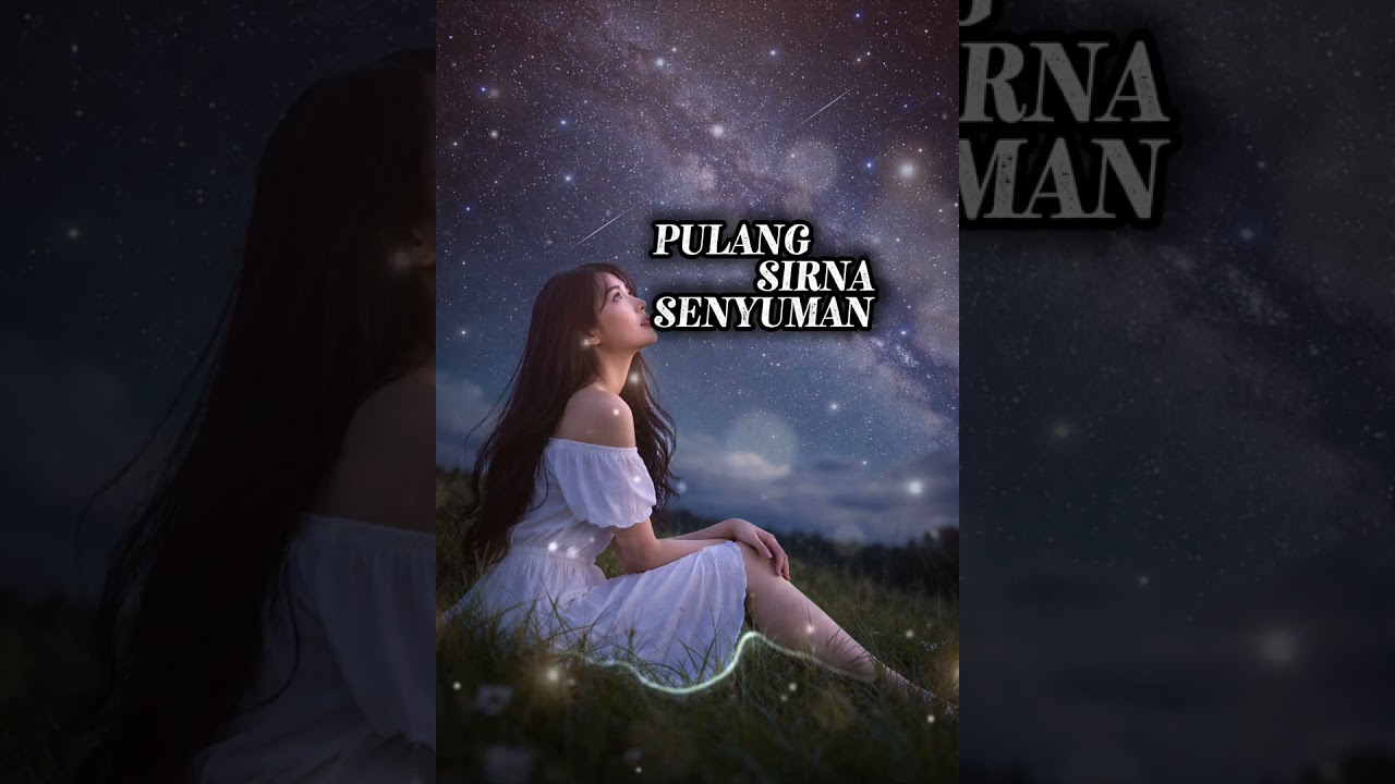 Jauh ko pergi / sa ceritakan pada bintang-bintang ( anggi valentia & Kkz D Blg )