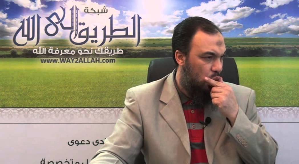 6_حوار مفتوح سؤال وجواب (الدورة التأهيلية للمُقبلين على الزواج ) د.أسامة زيدان