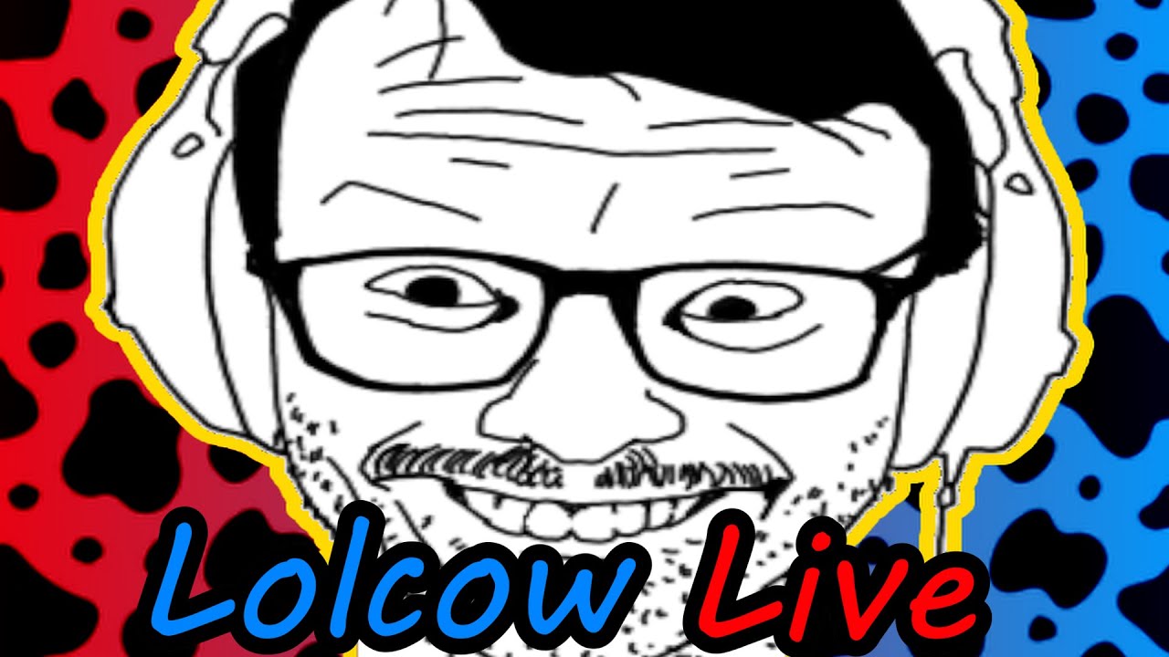 Glass: The Lolcow Live