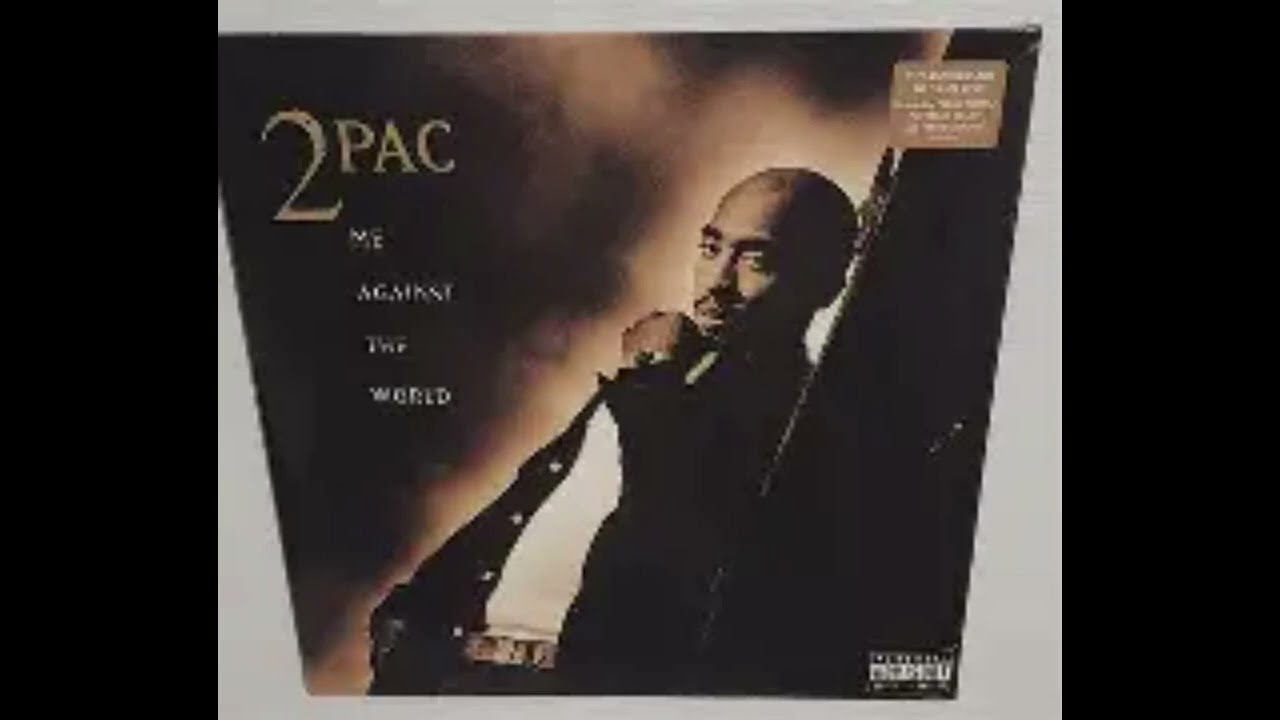 2PAC ME AGAINST THE WORLD REMIX