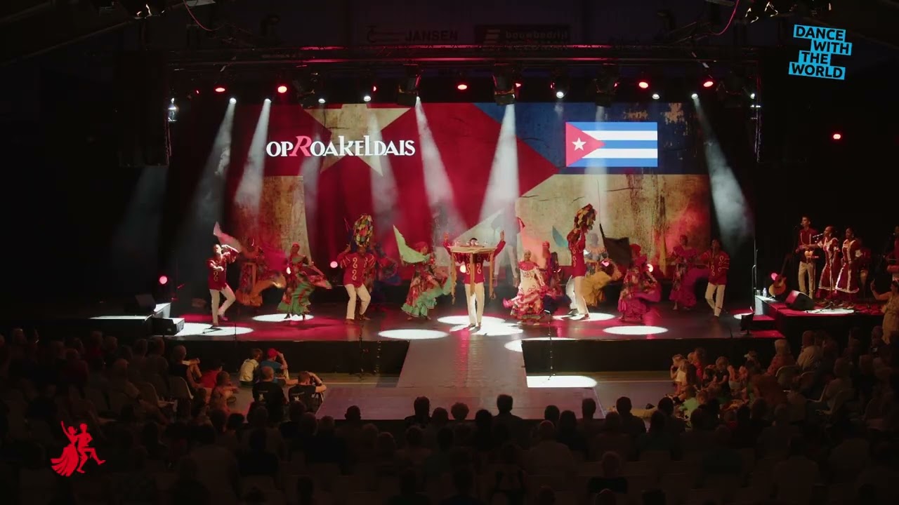 Sunday | Panama + Eindshow - OR 2025