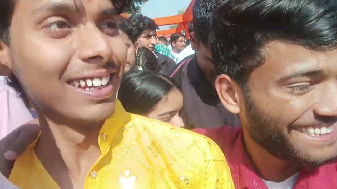 Mahashivratri vlog 🙏 | Vicky maurya vlogs 