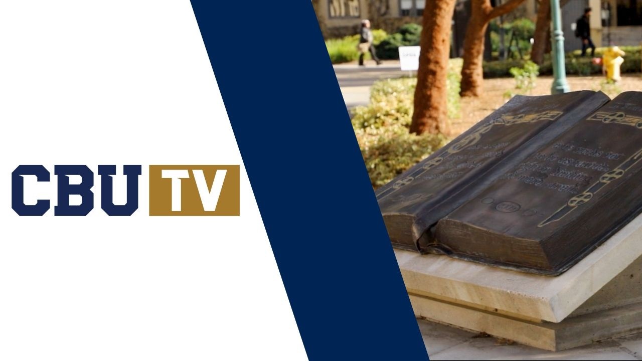 CBU TV Season7, Episode 4