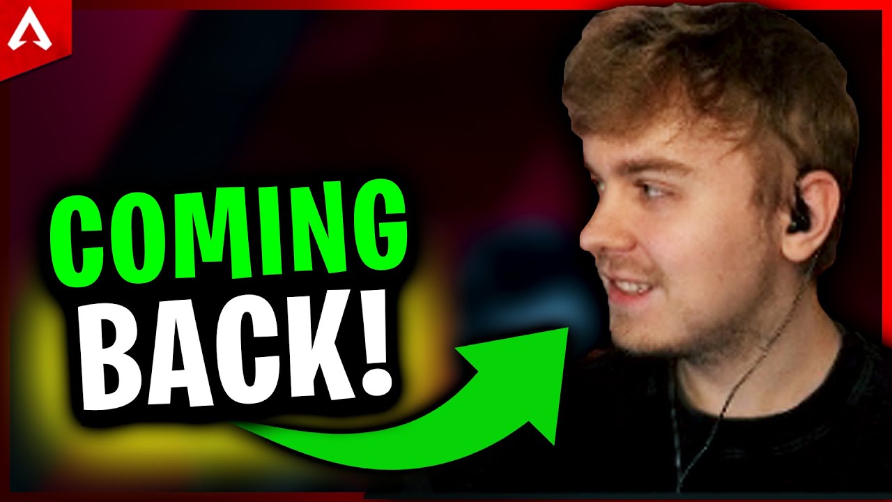 Sweetdreams Reveals Plans For The Future & Apex Comp