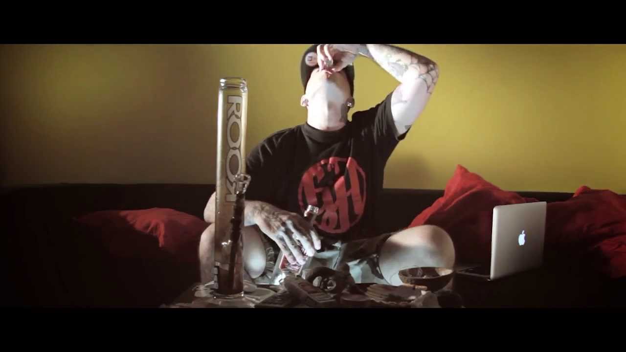 File Toy - Messere (VIDEOCLIP UFFICIALE) HD 2013