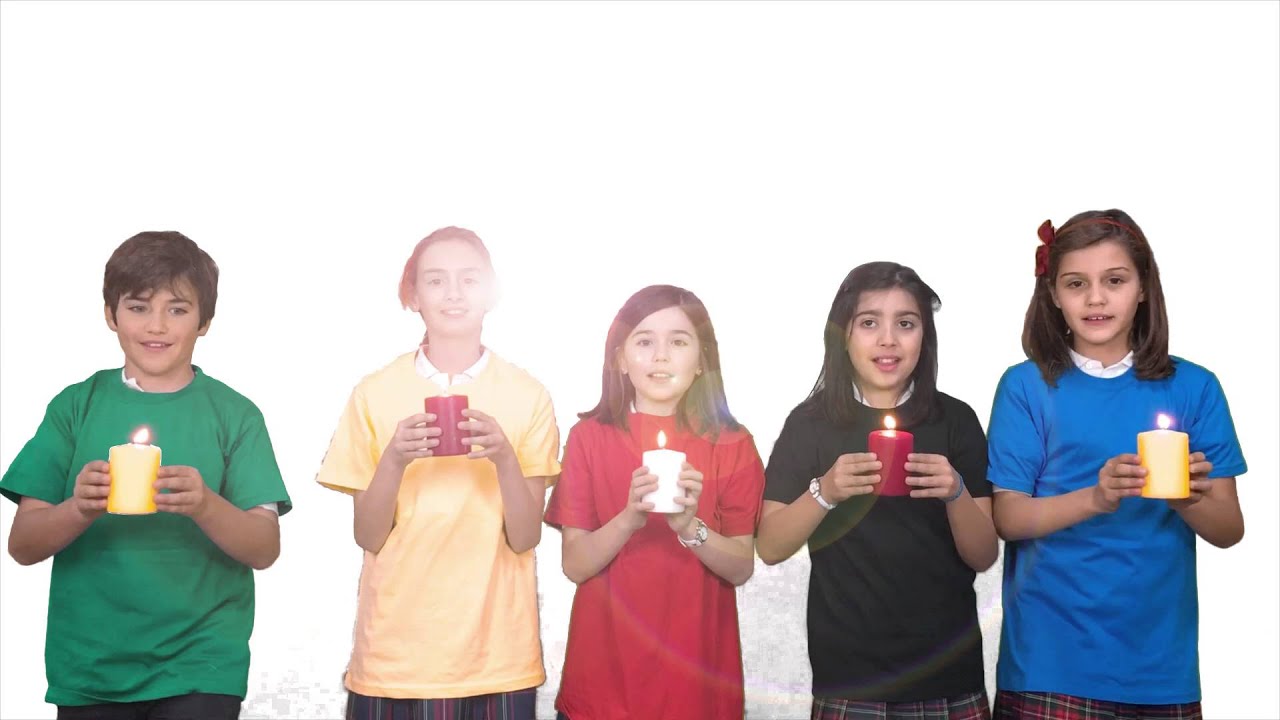 La magia de la Navidad | Villancico Grupo Mag+s