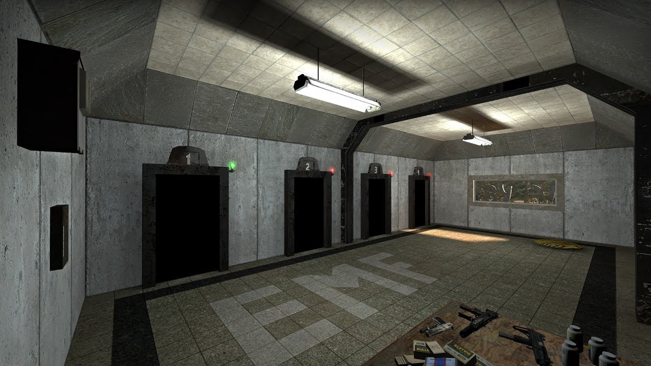 L4D2_BHOP_EMF IN 3:37 (WR)