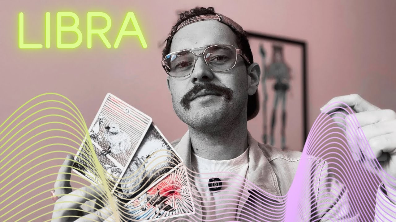 🔮 LIBRA • ATRAVESSE ESTE LABIRINTO DA ALMA. POIS LÁ NA FRENTE TEM UMA BELA SURPRESA QUE TE AGUARDA!