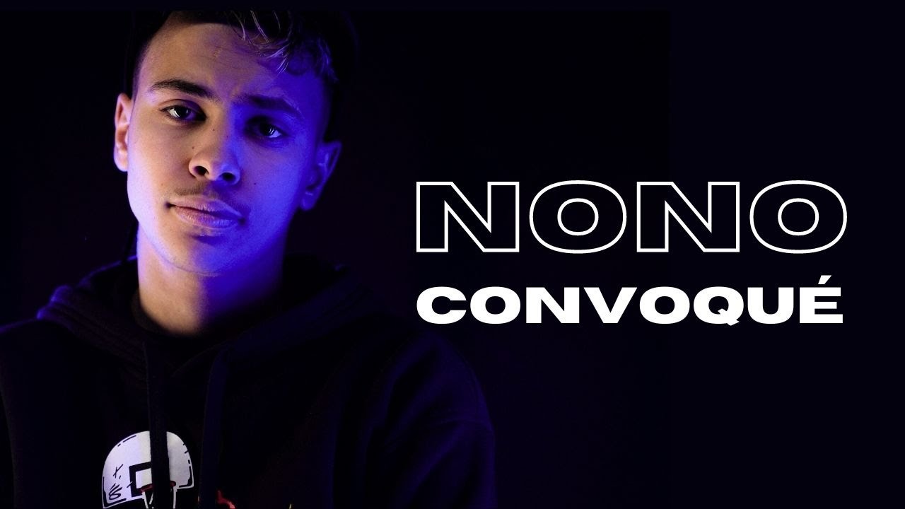 NONO CONVOQUÉ - 