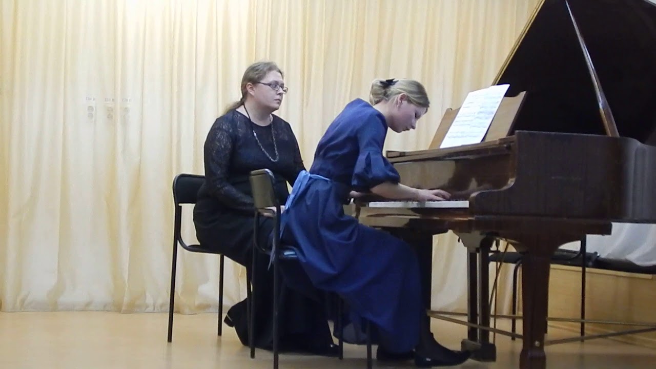 Ноктюрн 