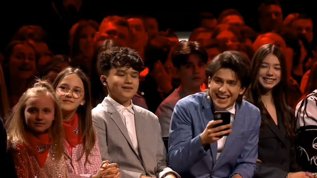 Pytania do trenerów | Finał | The Voice Kids 6