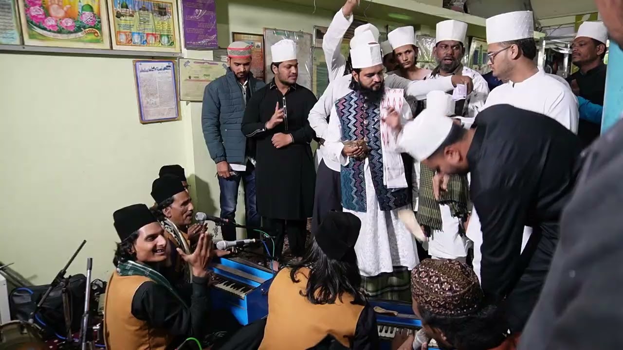 O Morey Pardesi Balamwa   maikda e ishq