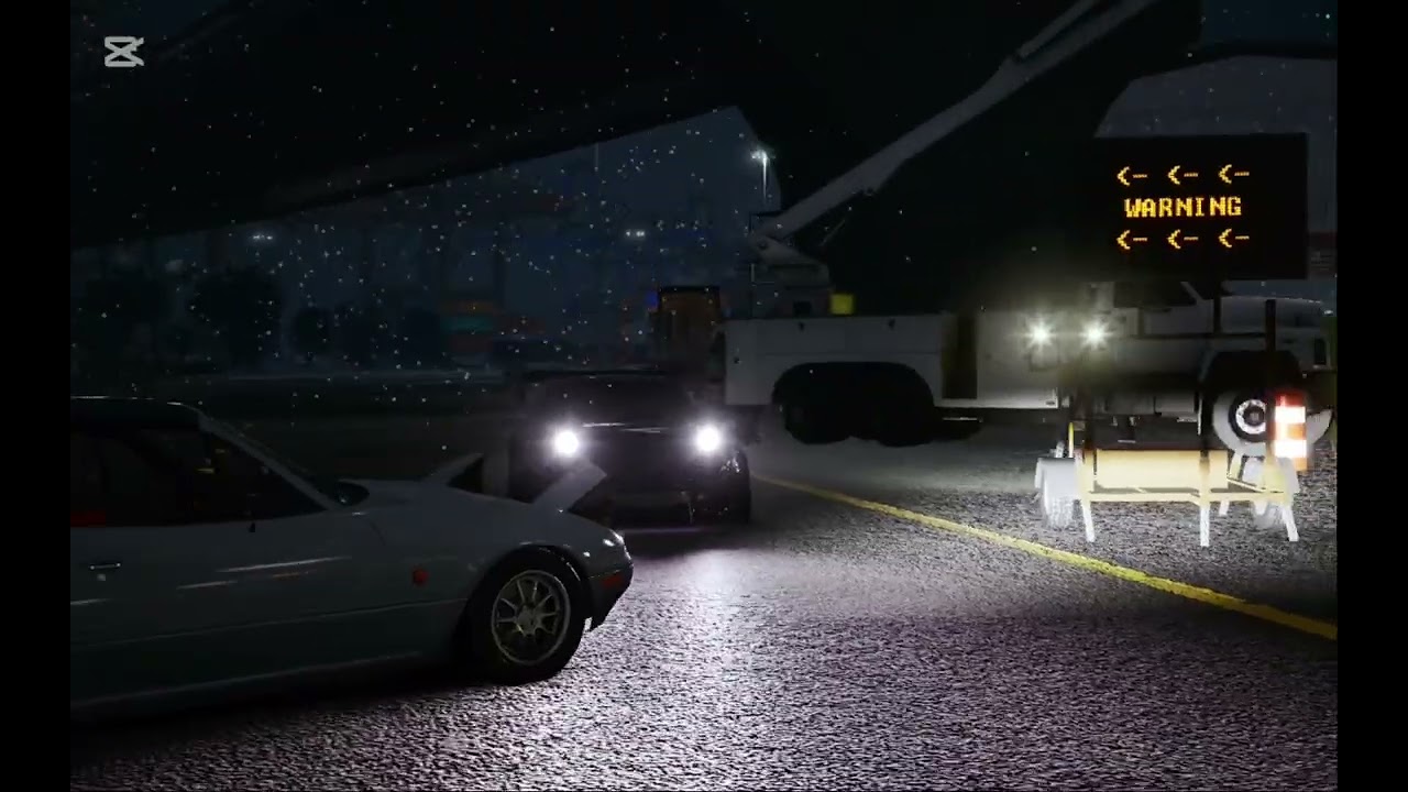 Carx Street part1