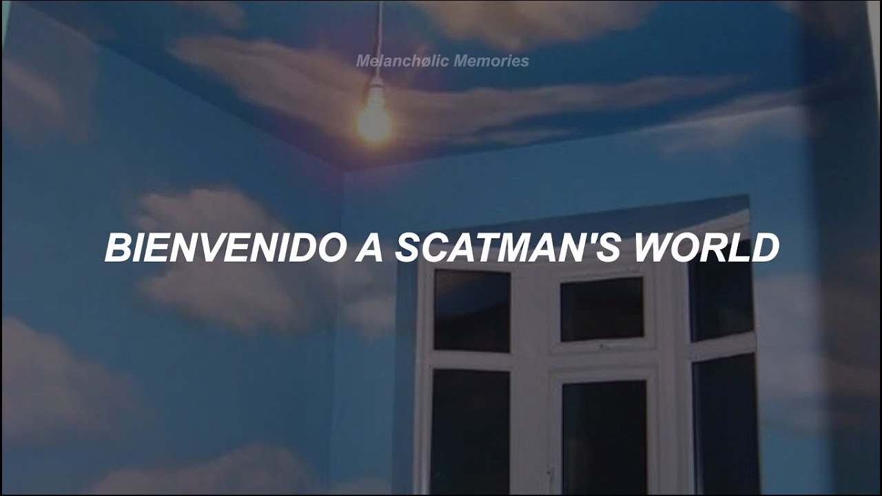 Scatman's World (Sub. Español)