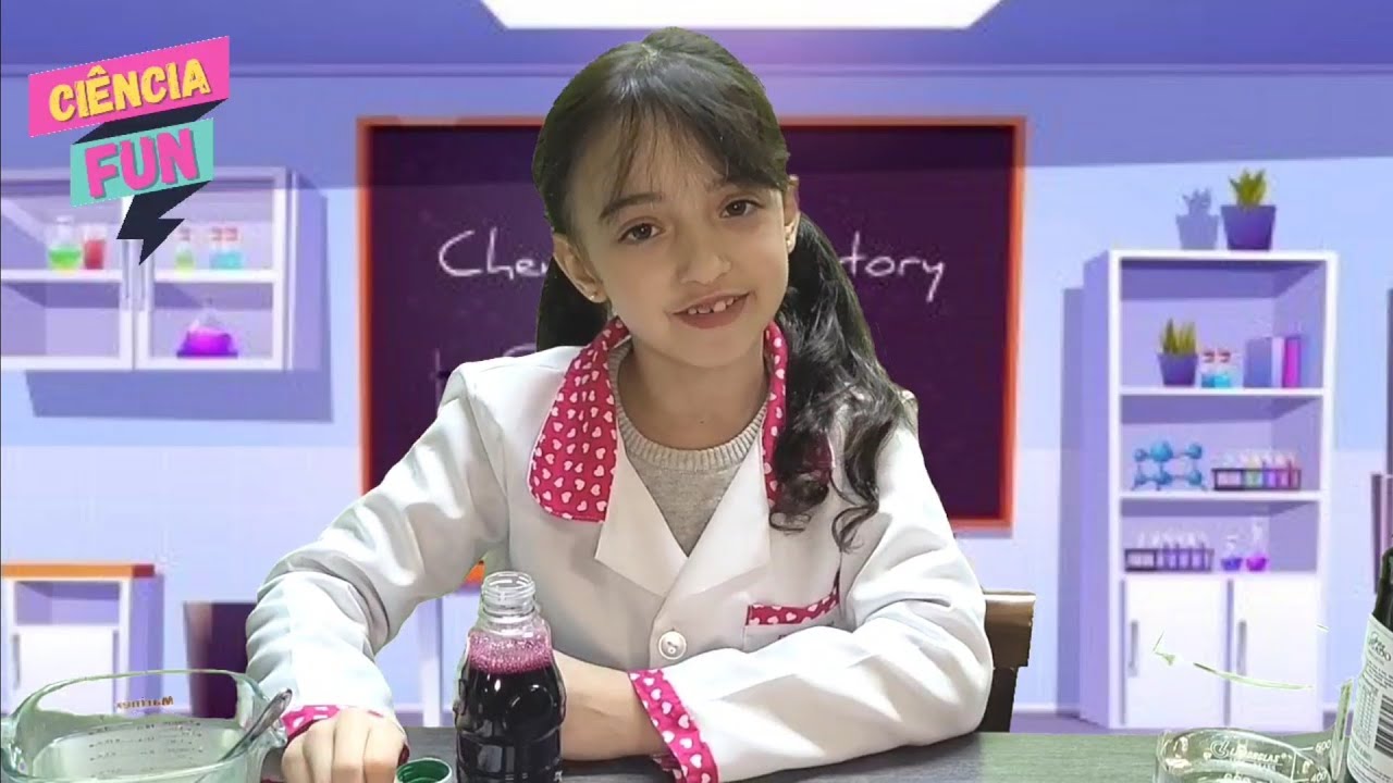 Gelando a bebida bem rapidinho