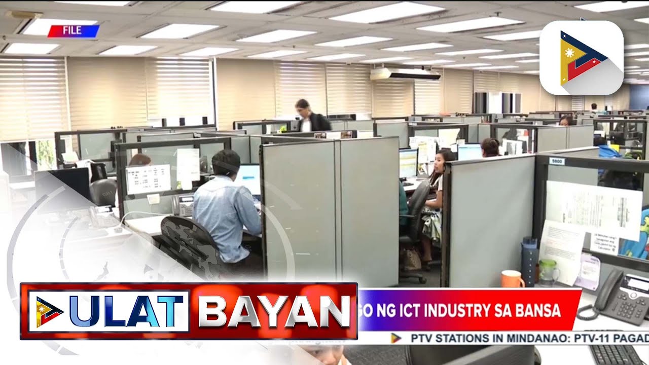 'Metaverse' Filipino workers, dumadami; Pinoy, hindi na kailangang mag-abroad para kumita