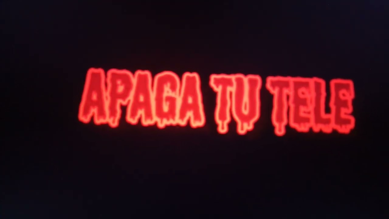 Falso Pantalla Antipiratería de boomerang latam 2008 hasta 2010
