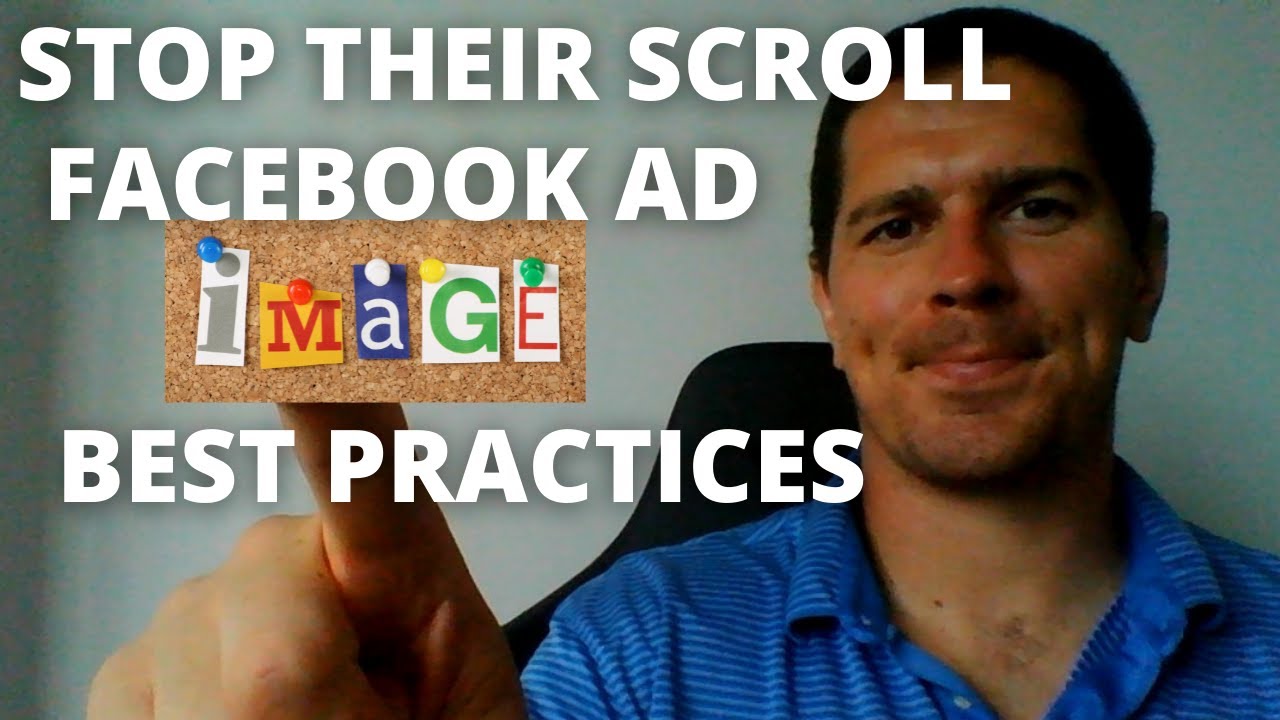 Stop Their Scroll With These Facebook Ad Image Best Practices [With Examples For Inspiration]