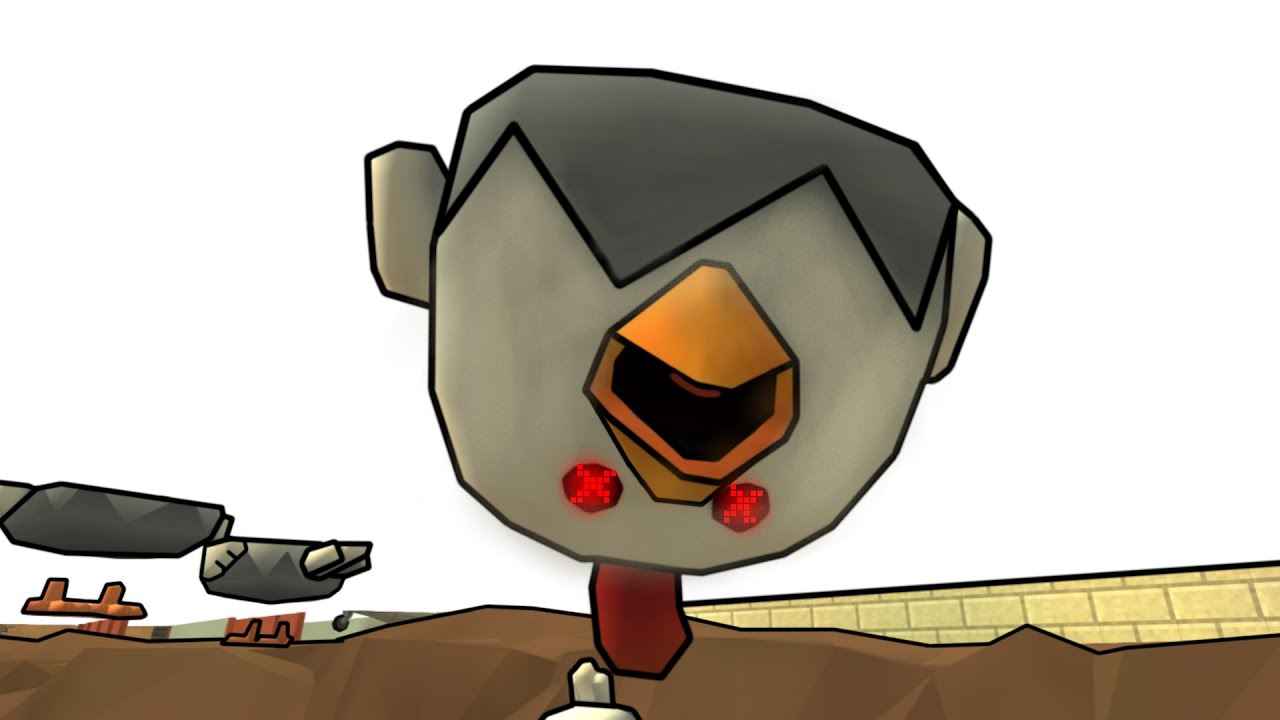 😂The FUNNIEST Moments from Shorts in CHICKEN GUN!