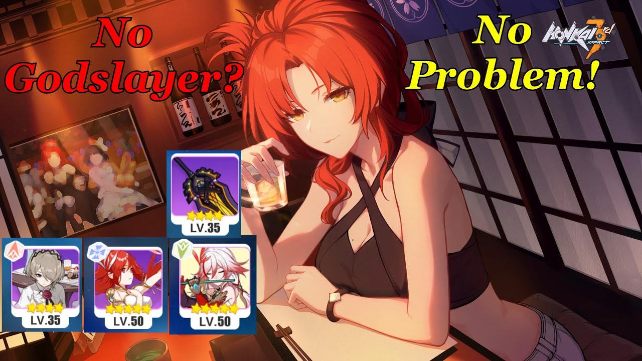 6.2 Budget Gear Vermilion Knight Eclipse Elysian Realm Guide (No PRI-ARM)