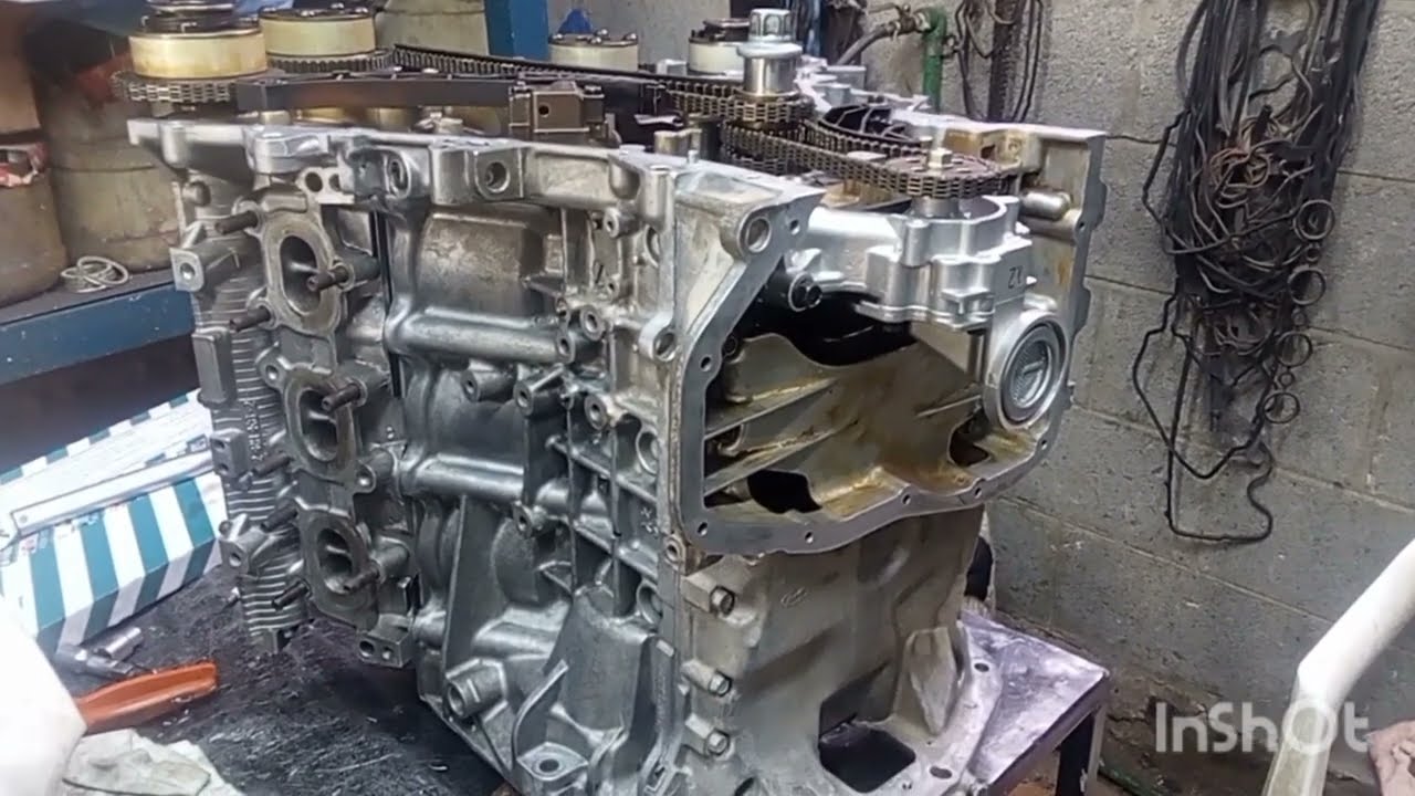 Hyundai Azera#Engine timing2016
