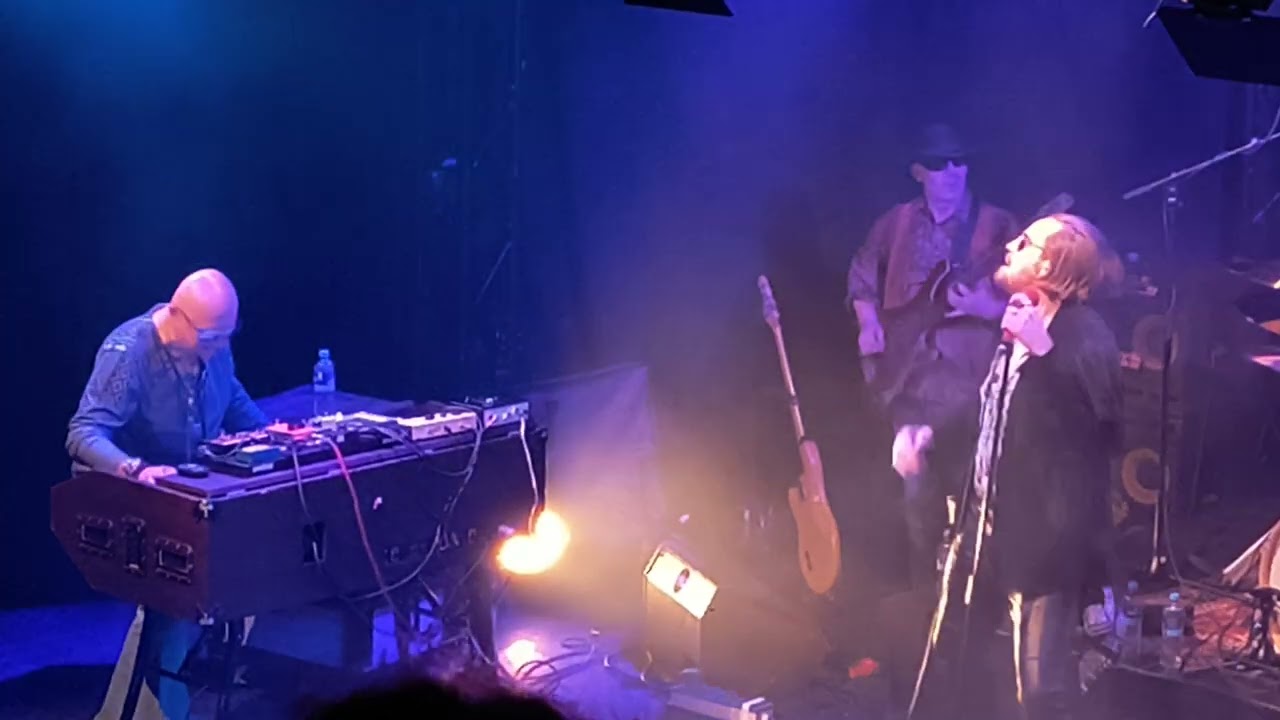 Deep Purple - Made in Purple met Highway Star 31-1-25 in de Pul in Uden