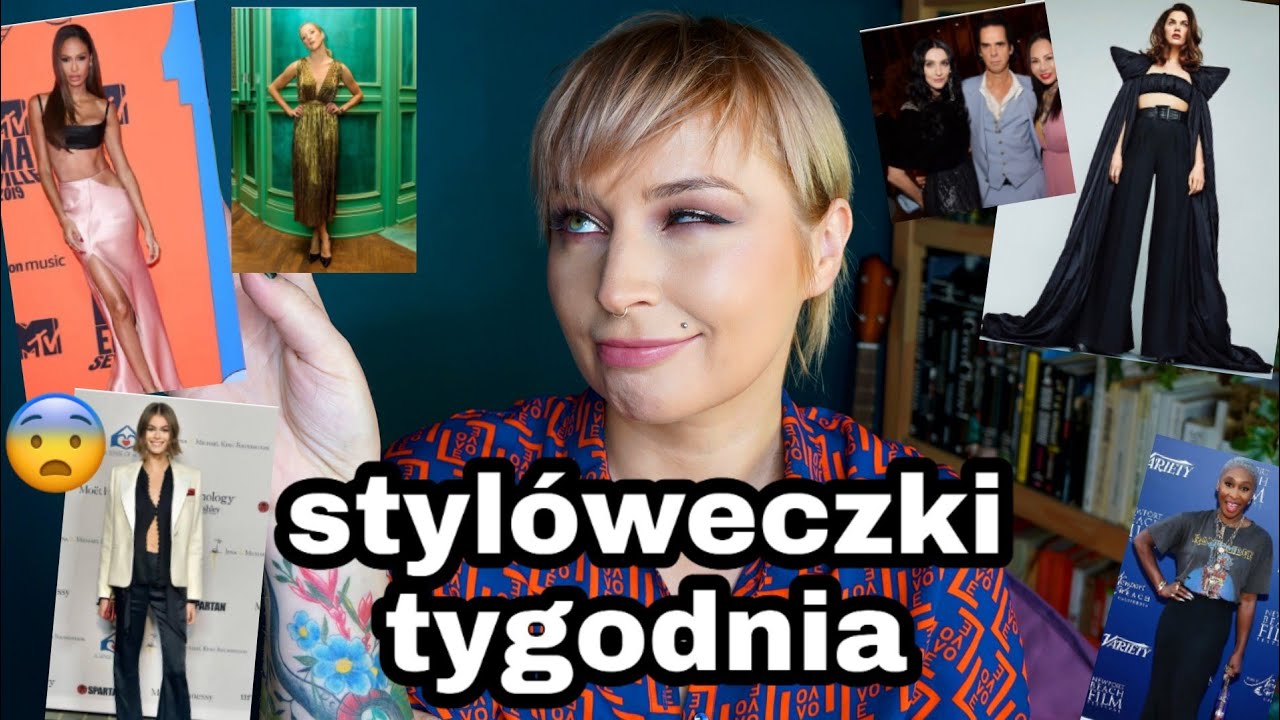 STYLIZACJE GWIAZD 3 - NAJLEPIEJ I NAJGORZEJ UBRANI TYGODNIA // The Pink Rook