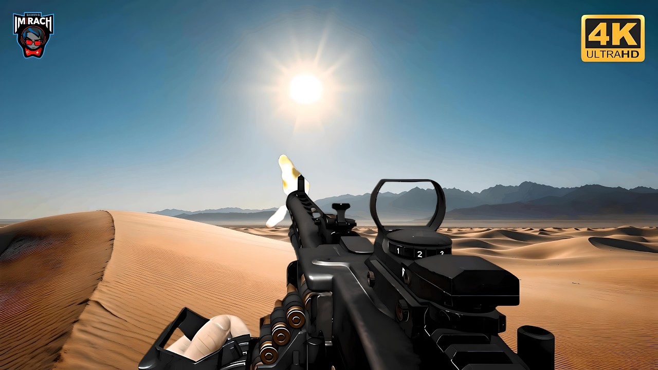 🟢 PUBG PC : MIRAMAR TOP 1-MAN-SOLO RTX 5090 SNIPER GAMEPLAY (No Commentary)
