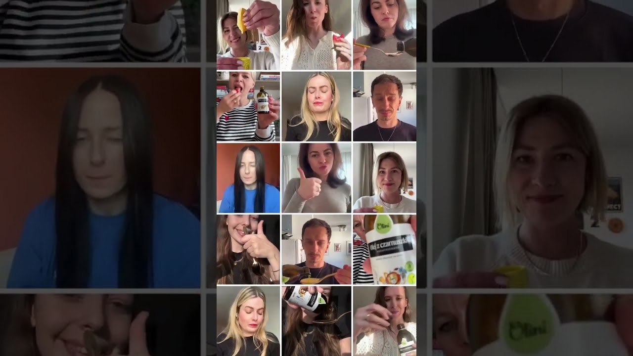 Olej z czarnuszki Olini - na odporność, na alergię, na zapalenie zatok 🤧