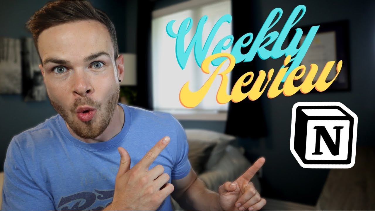 Weekly Review System