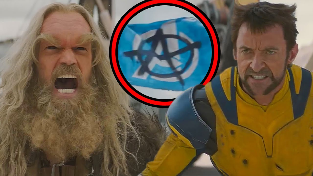 Deadpool wprowadzi NOWĄ grupę Avengers do MCU!?
