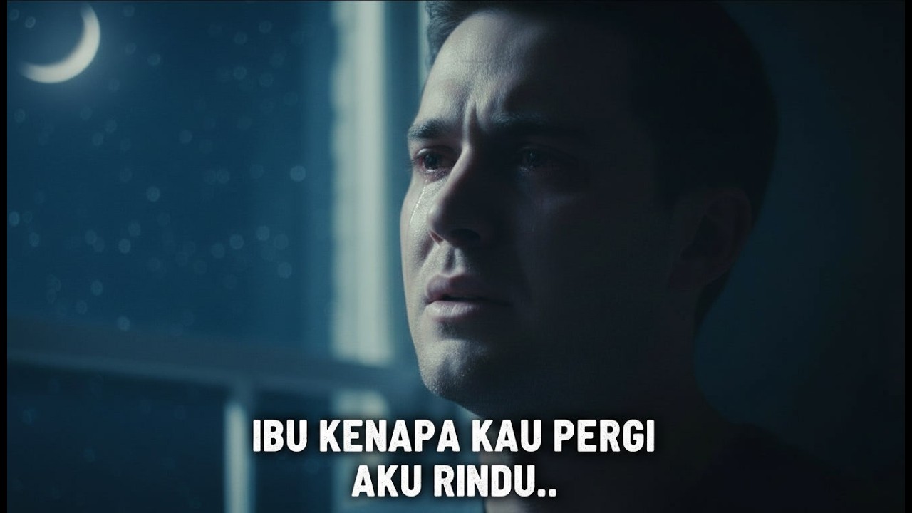 Ini Lagu Bikin Nangis | RINDU IBU - Pop soft | Ryan Hale
