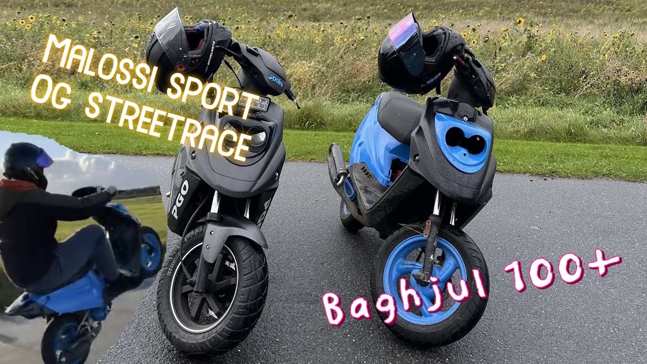 Bygger hverdags maskine og tur med den gamle hot
